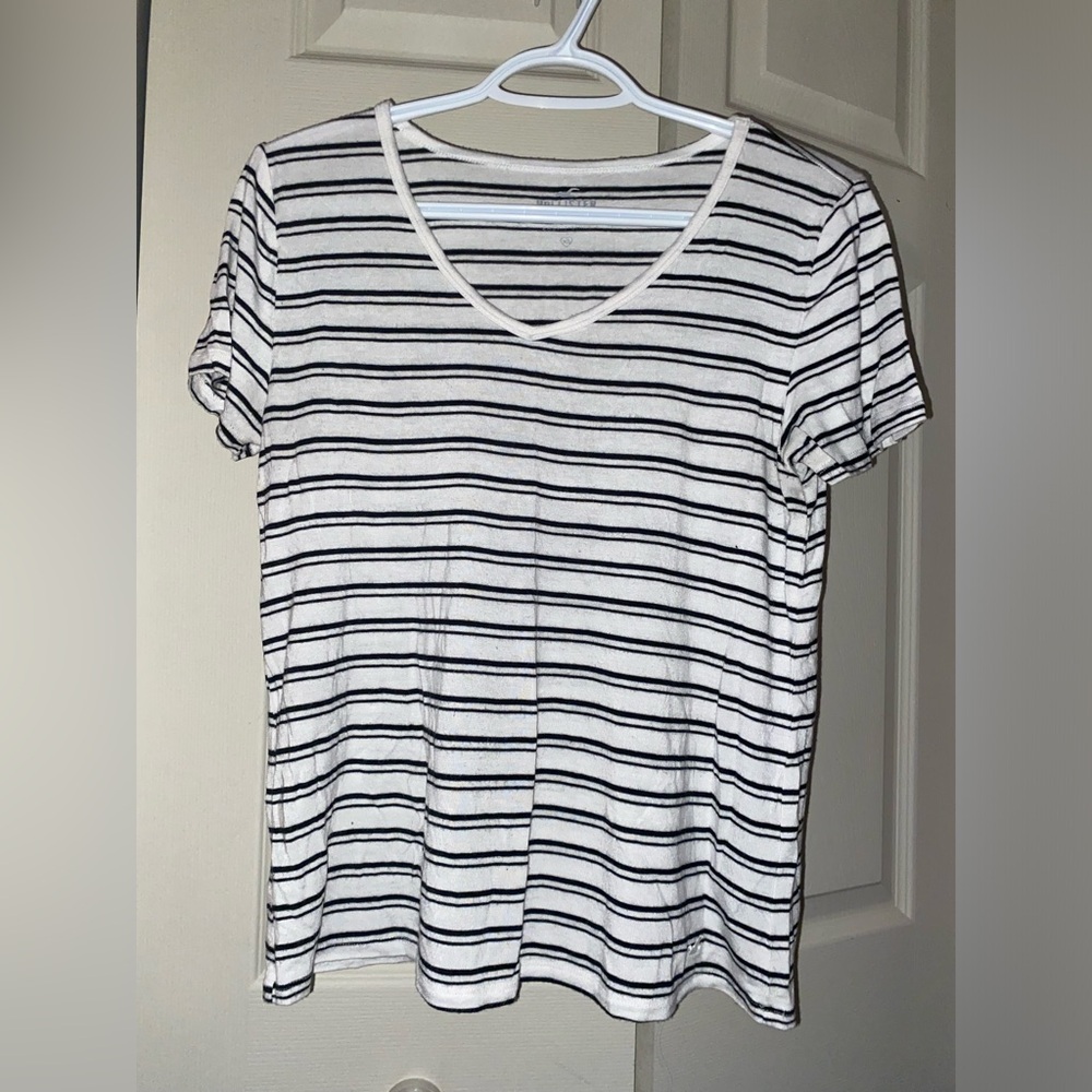 4/$20 Hollister Easy T-Shirt Size XS
